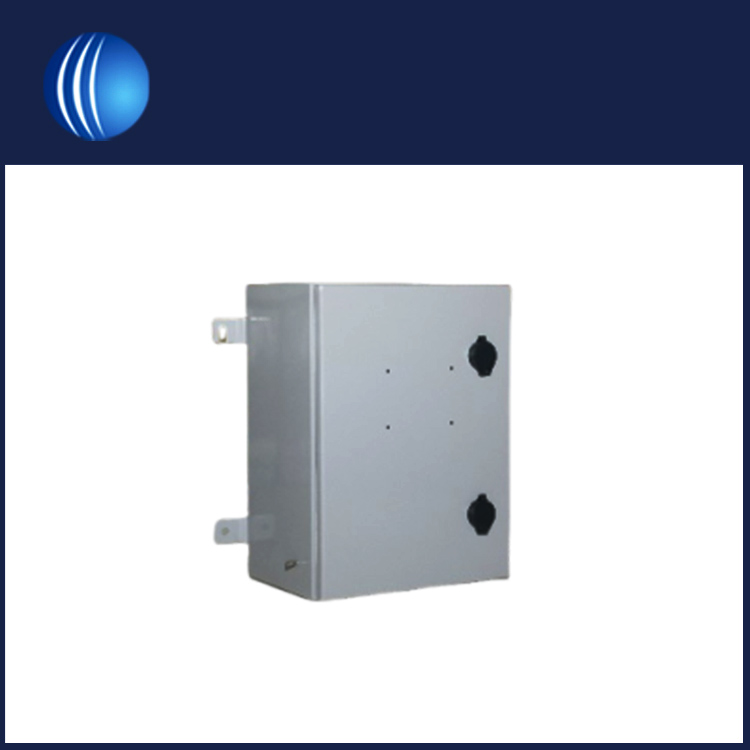 IP65 Industrial Distribution Box