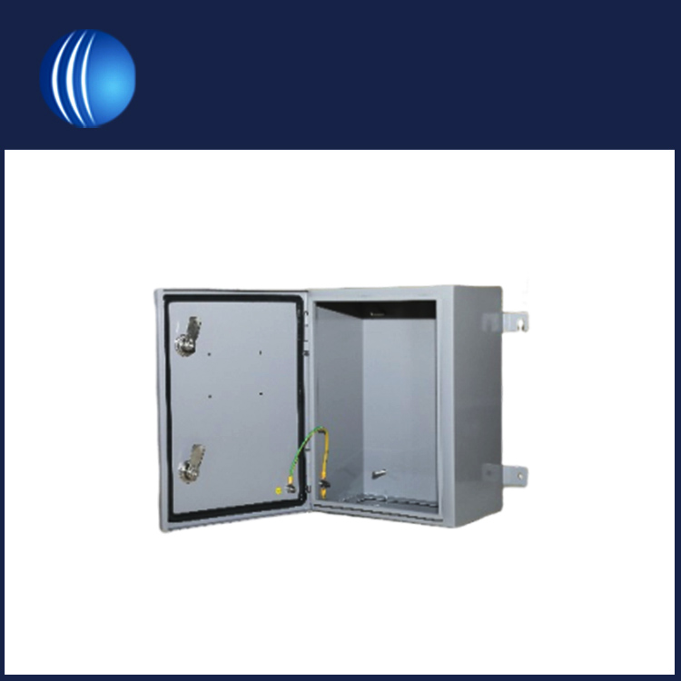 IP65 Industrial Distribution Box