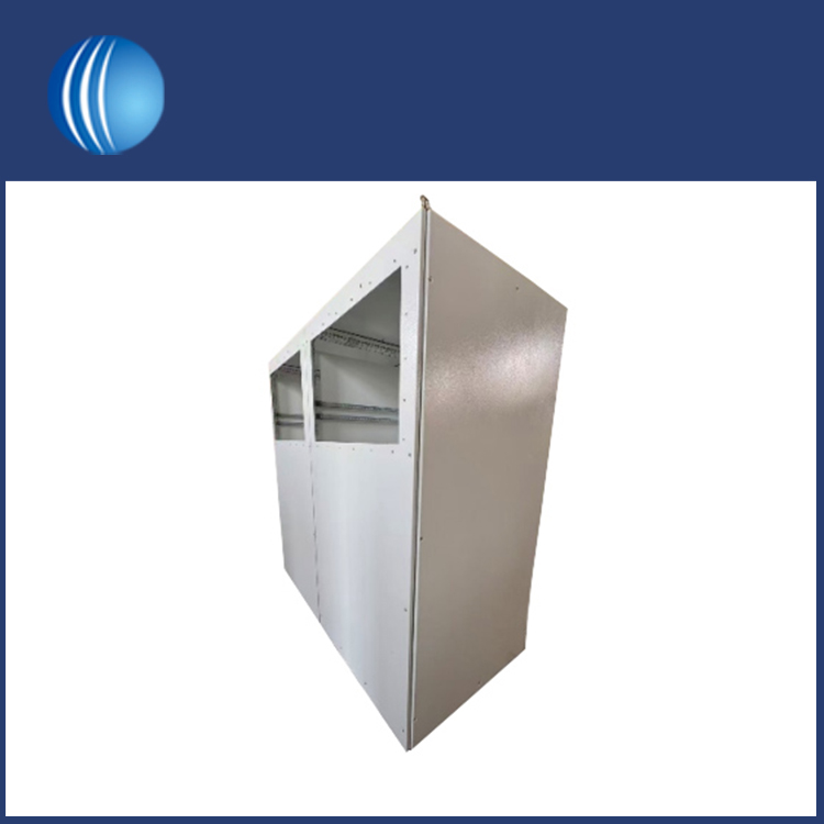 Industrial Electrical Control Cabinets