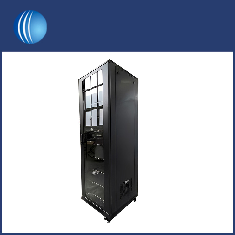 Industrial Battery Cabinet