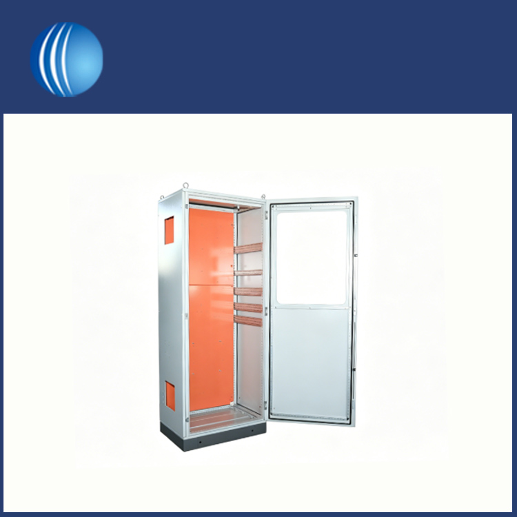 Industrial Control Enclosure