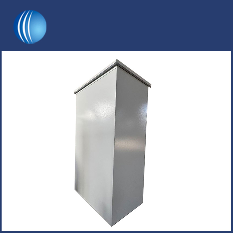 Industrial Electrical Panel