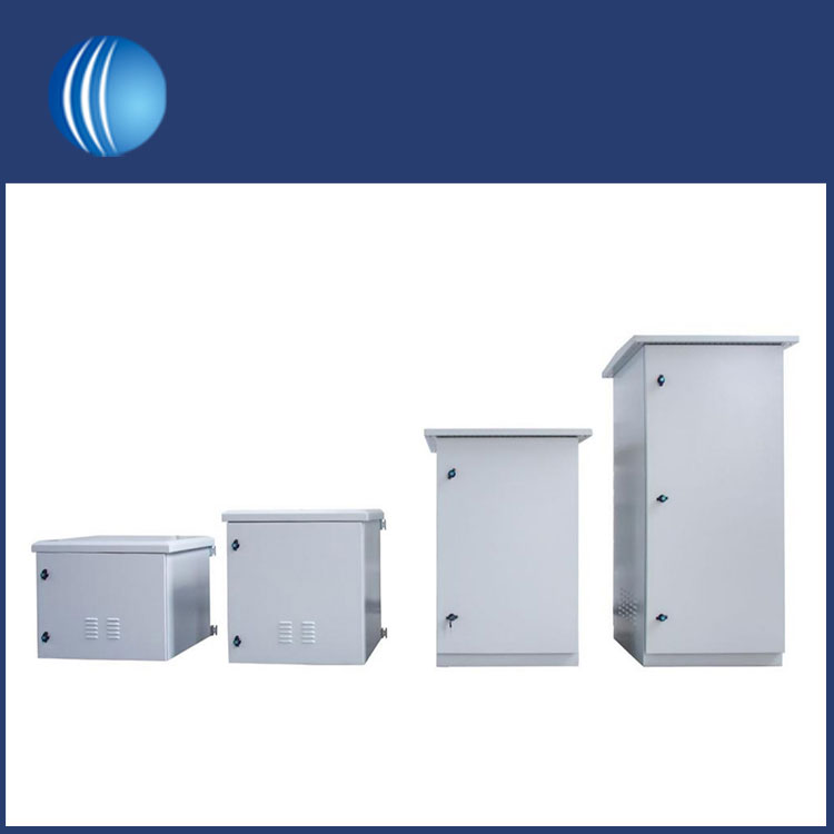 Industrial Grade Electrical Cabinet