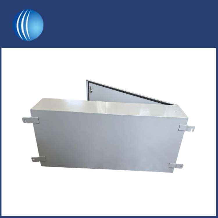 Industrial Grade Protective Enclosure