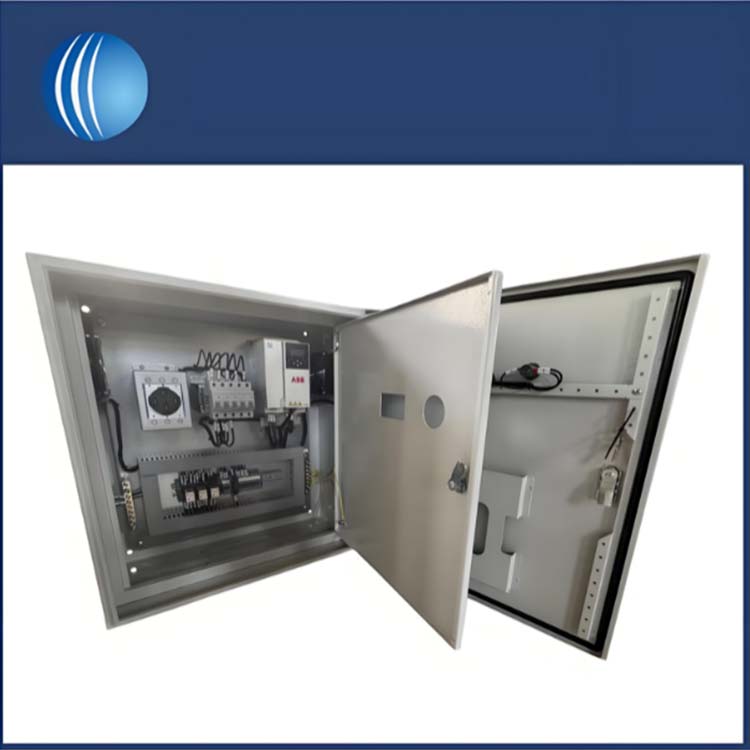 Integrated Distribution Box