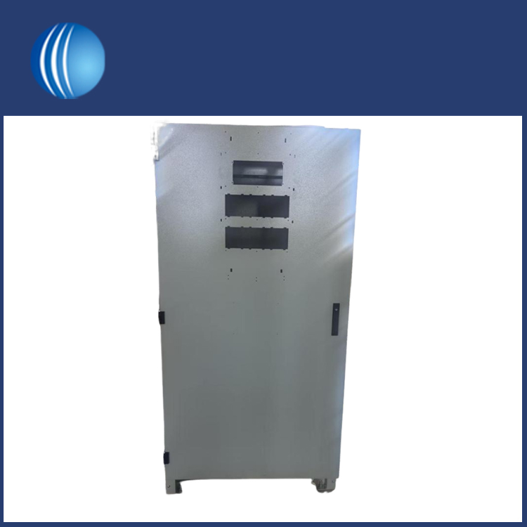 IP65 Floor Standing Control Cabinet