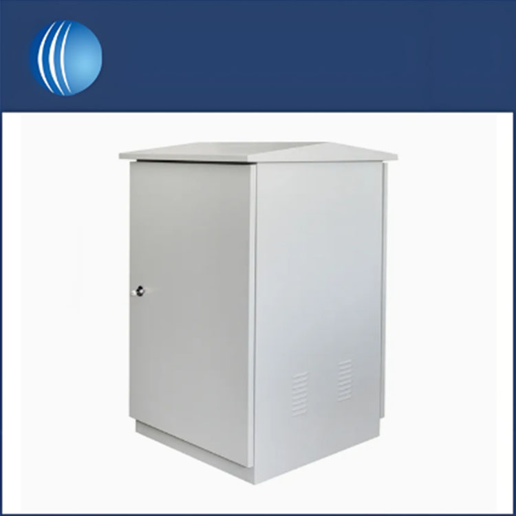 Metal Server Cabinet