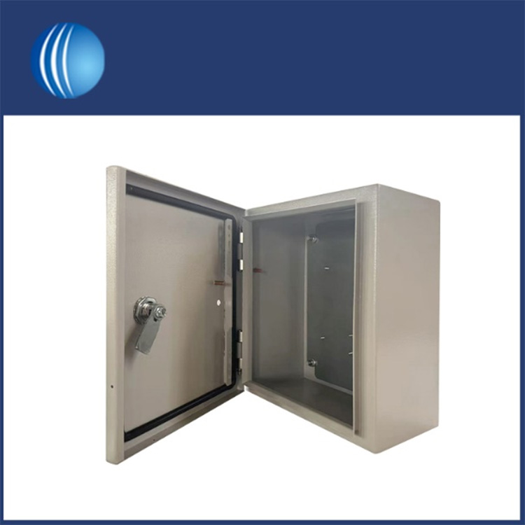 Metal Waterproof Distribution Box