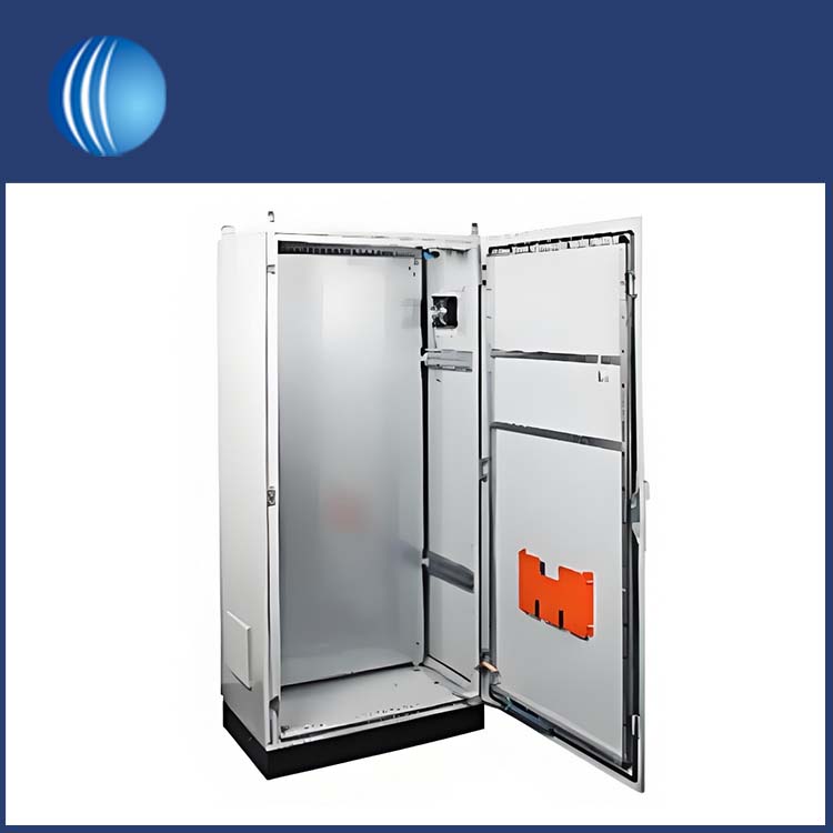 Moisture Proof Dust proof IP65 Electrical Cabinet