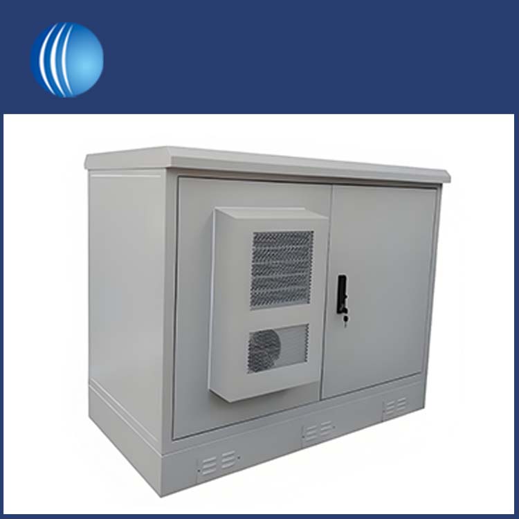 Outdoor Distribution Cabinet Enclosure