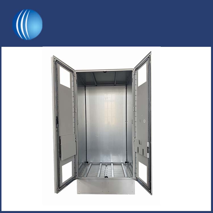 Outdoor Distribution Cabinet Shell