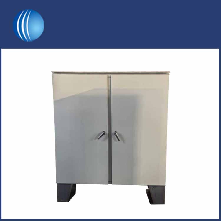 Outdoor Double Door Power Distribution Cabinet