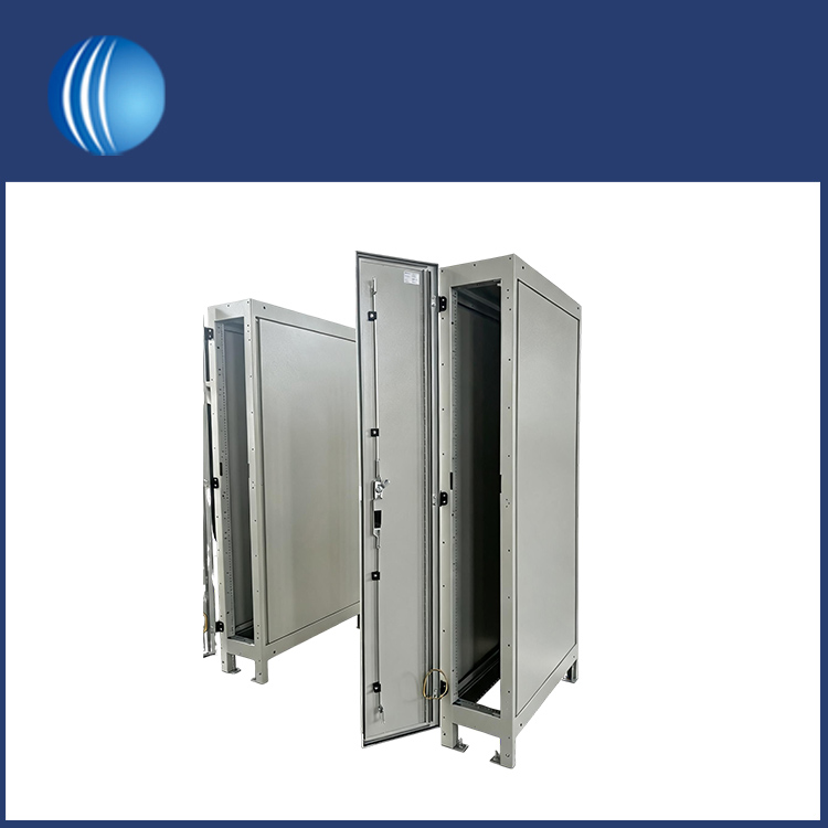 Outdoor Industrial Electrical Cabinet