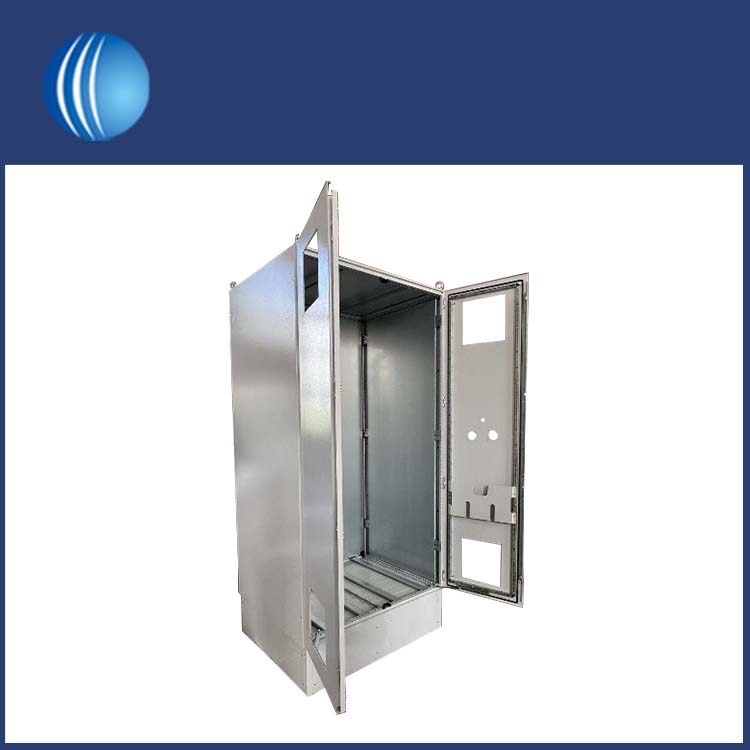 Power Distribution Cabinets