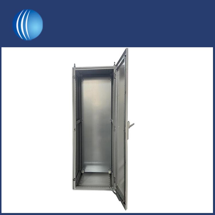 PS Electric Control Cabinet