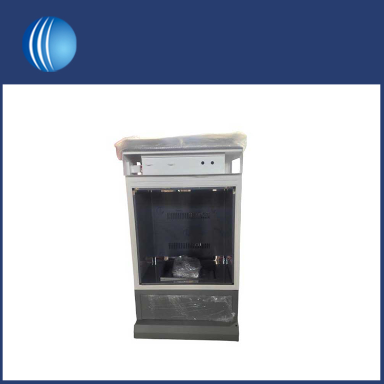 Robust Corrosion Resistant Plant Incubator