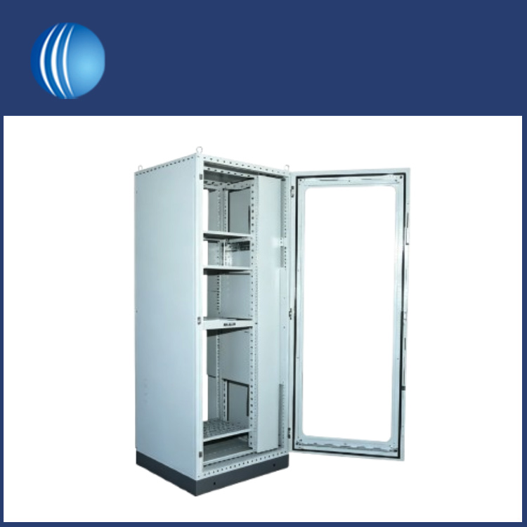 Server Communication Cabinet