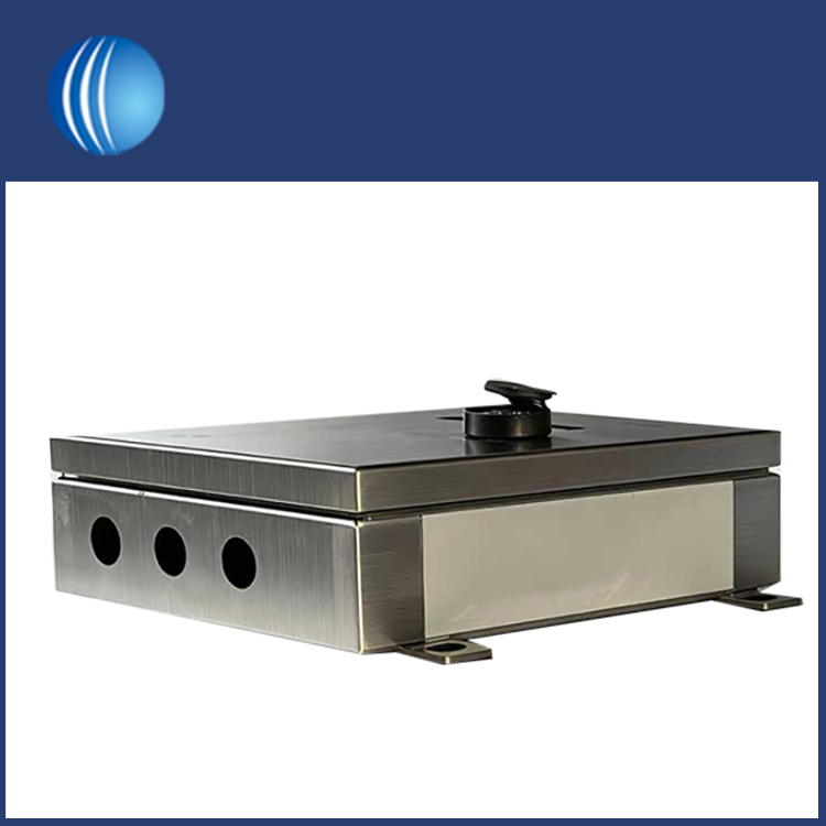 Stainless Steel Junction Boxes